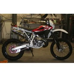 Scalvini Racing Husqvarna CR 250 001.066000
