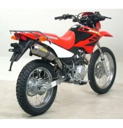 Arrow Exhaust Honda XR 125 L R SM