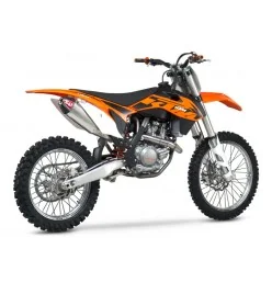 Yoshimura Ktm 450 FE 5 Signature RS-4