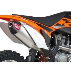 Yoshimura Ktm 450 FE 5 Signature RS-4