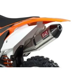 Yoshimura Ktm 450 FE 5 Signature RS-4