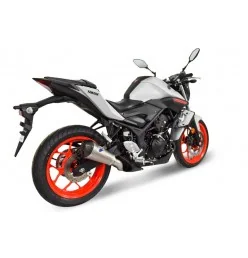 Termignoni Yamaha MT 03