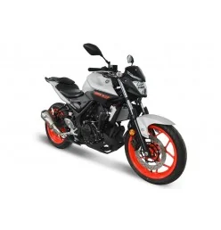 Termignoni Yamaha MT 03