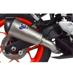 Termignoni Yamaha MT 03