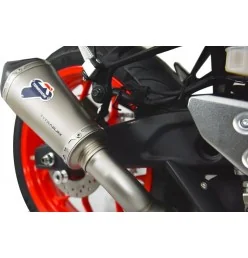 Termignoni Yamaha MT 03