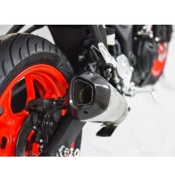 Termignoni Yamaha MT 03