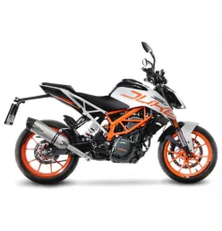 Leovince Ktm Duke 390 LV ONE EVO
