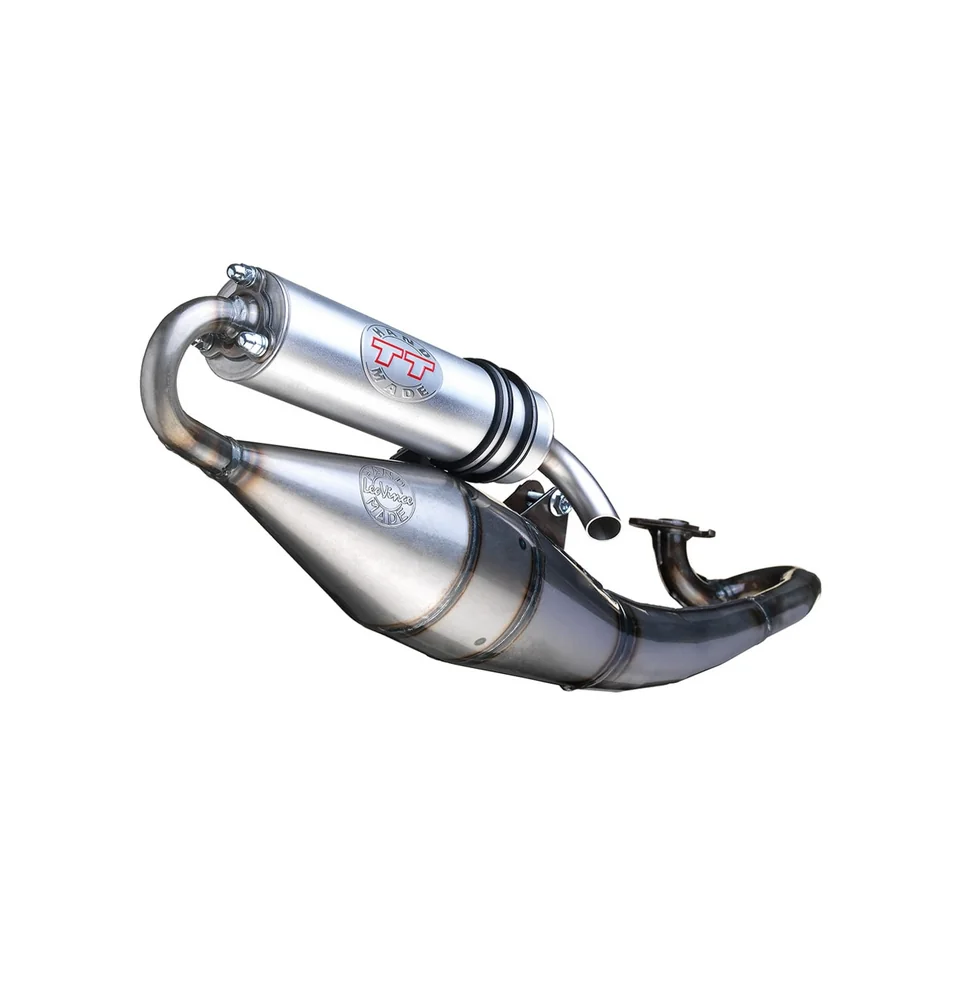 Leovince Piaggio Typhoon 50 Hand Made TT