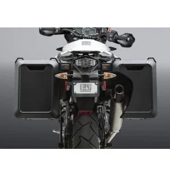 Yoshimura Ktm 1190 Adventure Street RS-4 Works Finish