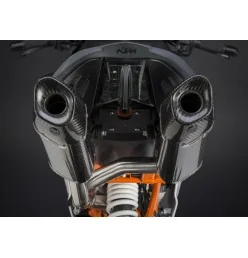 Yoshimura Ktm RC390 Race RS-9