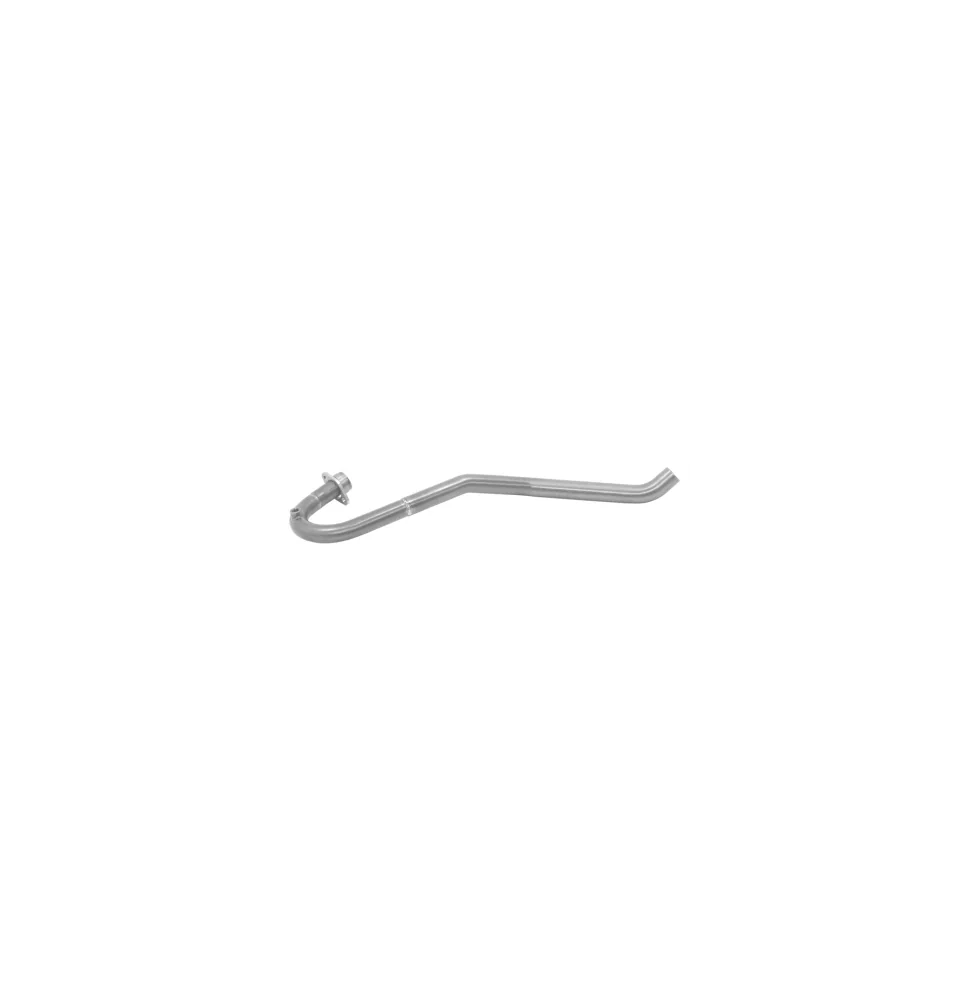 Arrow Exhaust Racing Collectors Kit UM DSR 125 EX