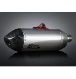 Yoshimura Triumph Tiger 800XCT Street RS-4 T