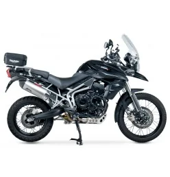Yoshimura Triumph Tiger 800XCT Street RS-4 T