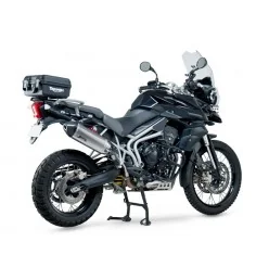 Yoshimura Triumph Tiger 800XCT Street RS-4 T