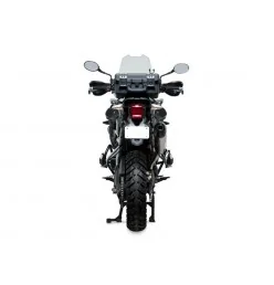 Yoshimura Triumph Tiger 800XCT Street RS-4 T