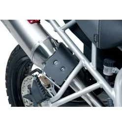 Yoshimura Triumph Tiger 800XCT Street RS-4 T