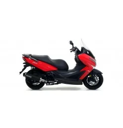 Arrow Exhaust Kymco X-Town 300