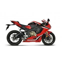 Termignoni Honda CBR 1000 RR