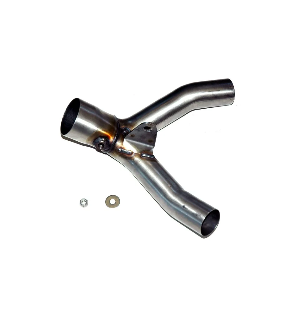 Termignoni Decatalizzatore No Kat Suzuki GSX-R 1000