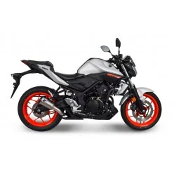 Termignoni Yamaha MT 03