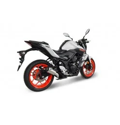 Termignoni Yamaha MT 03