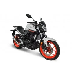 Termignoni Yamaha MT 03