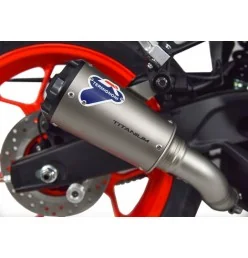Termignoni Yamaha MT 03