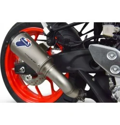 Termignoni Yamaha MT 03