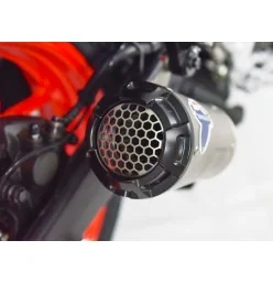 Termignoni Yamaha MT 03