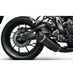 Termignoni Yamaha XSR 700
