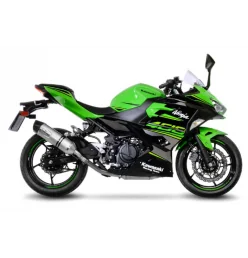 Leovince Kawasaki Ninja 400 LV ONE EVO