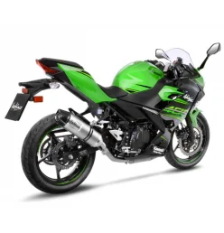Leovince Kawasaki Ninja 400 LV ONE EVO