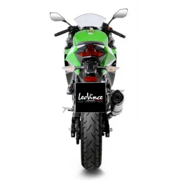 Leovince Kawasaki Ninja 400 LV ONE EVO