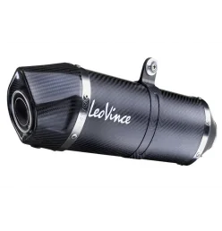 Leovince Ktm Duke 390 LV ONE EVO