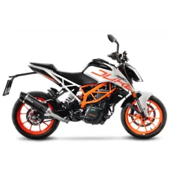Leovince Ktm Duke 390 LV ONE EVO