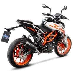 Leovince Ktm Duke 390 LV ONE EVO