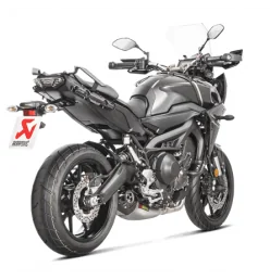 Akrapovic Yamaha MT 09 Tracer S-Y9R8-HEGEHT - P-KAT-O57