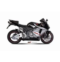 Mivv Suono Honda CBR 600 RR