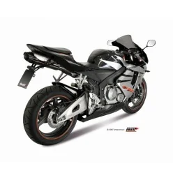 Mivv Suono Honda CBR 600 RR