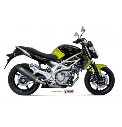 Mivv Oval Suzuki Gladius