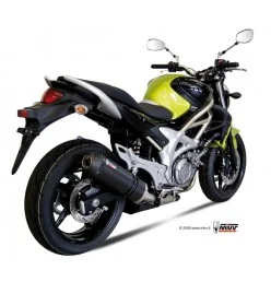 Mivv Oval Suzuki Gladius
