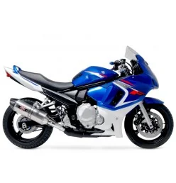 Escape Moto Yoshimura Suzuki GSX 650F Street R-77
