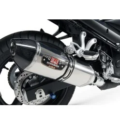 Echappement Moto Yoshimura Suzuki GSX 650F Street R-77