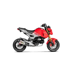 Akrapovic Honda MSX 125 / GROM S-H125R6-ASZT/1