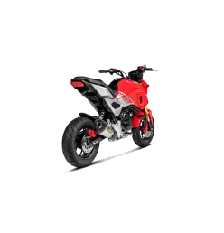 Akrapovic Honda MSX 125 / GROM S-H125R6-ASZT/1