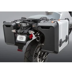 Yoshimura Ktm 1090 Adventure Street RS-4 Works Finish