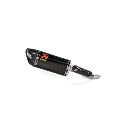 Akrapovic Honda CBR 300 R S-H3SO3-RC