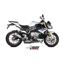 Mivv X-M1 Bmw S 1000 R