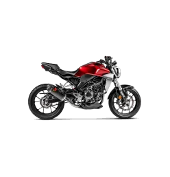 Akrapovic Honda CBR 300 R S-H3SO3-RC