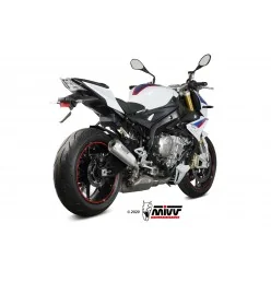 Mivv X-M1 Bmw S 1000 R